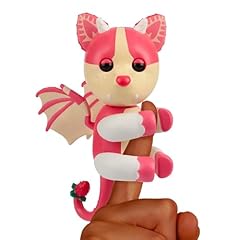 Fingerlings adopt adopt d'occasion  Livré partout en Belgiqu