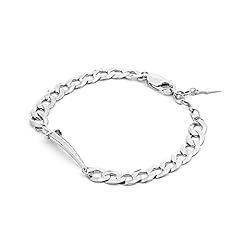 Cesare paciotti silver for sale  Delivered anywhere in UK