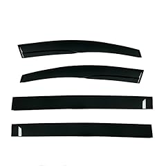 4pcs car window for sale  Delivered anywhere in UK