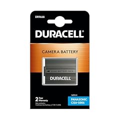 Duracell dr9668 batterie d'occasion  Livré partout en France