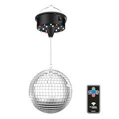 Rpm disco ball for sale  Delivered anywhere in USA 