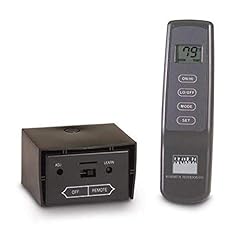 Realfyre peterson deluxe for sale  Delivered anywhere in UK
