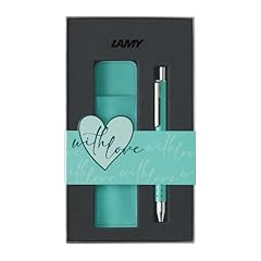 Lamy swift lagoon gebraucht kaufen  Wird an jeden Ort in Deutschland