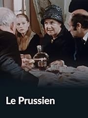 Prussien d'occasion  Livré partout en France