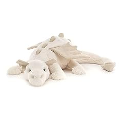 Jellycat snow dragon for sale  Delivered anywhere in USA 