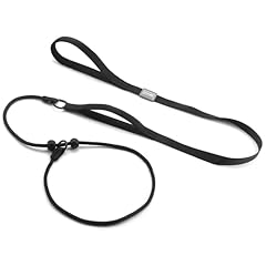 Slip lead dogs for sale  Delivered anywhere in UK