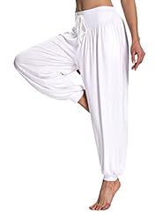 Terecey pantaloni harem usato  Spedito ovunque in Italia 