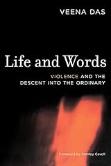 Life and words d'occasion  Livré partout en France