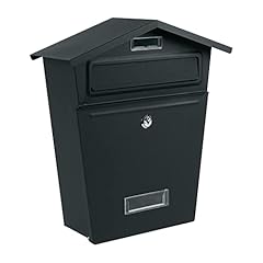 Zeno post box for sale  Delivered anywhere in Ireland