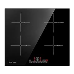 CIARRA CBBIH4B 7200W Built-in Induction Hob 4 Zones for sale  Delivered anywhere in Ireland