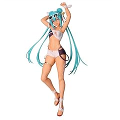 Banpresto figurine hatsune d'occasion  Livré partout en France