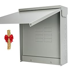 Circuit breaker panels for sale  Delivered anywhere in USA 