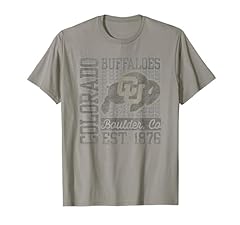 Colorado buffaloes vintage for sale  Delivered anywhere in USA 