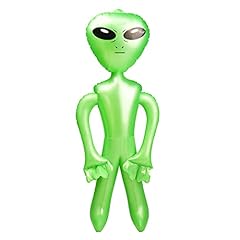 Lezevn inflatable alien for sale  Delivered anywhere in Ireland