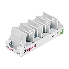 Legrand 396431 lot d'occasion  Livré partout en Belgiqu