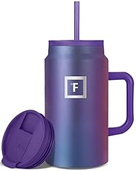 Iron flask pilot for sale  Delivered anywhere in USA 