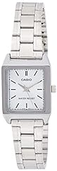 Casio analog quartz for sale  Delivered anywhere in UK