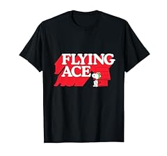 Peanuts flying ace for sale  Delivered anywhere in USA 