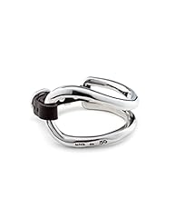 Uno argent cuir d'occasion  Livré partout en France