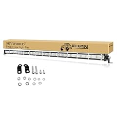 Skyworld single row for sale  Delivered anywhere in UK