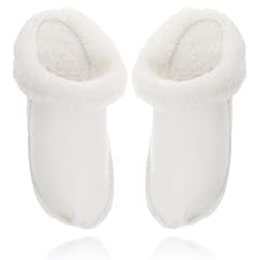 Fluffy crocs liners for sale  Delivered anywhere in UK