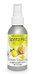 Spritz hill aromatherapy for sale  Delivered anywhere in USA 