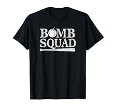 Vintage bomb squad for sale  Delivered anywhere in USA 
