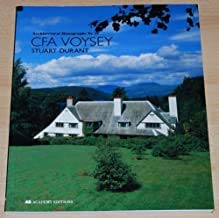 . voysey for sale  Delivered anywhere in UK