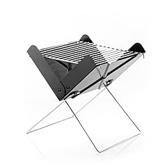 Mini barbecue pliable d'occasion  Livré partout en Belgiqu
