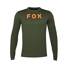 Fox racing maillot d'occasion  Livré partout en Belgiqu