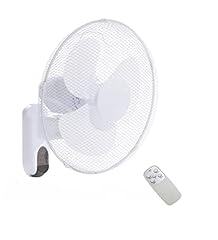 Daewoo wall fan for sale  Delivered anywhere in UK