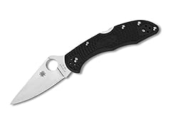 Spyderco couteau poche d'occasion  Livré partout en France