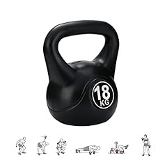 Magic select kettlebell usato  Spedito ovunque in Italia 