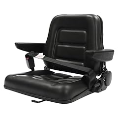 Universal forklift seat for sale  Delivered anywhere in USA 