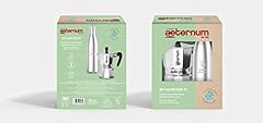 Aeternum set ecofriendly usato  Spedito ovunque in Italia 