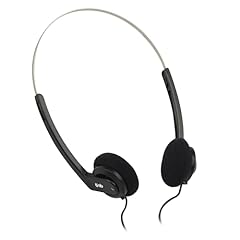 Cs10 cuffia stereo usato  Spedito ovunque in Italia 