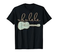 Retro uke guitarist for sale  Delivered anywhere in USA 
