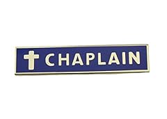 Chaplain police citation for sale  Delivered anywhere in USA 