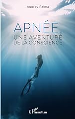 Apnée aventure conscience d'occasion  Livré partout en France