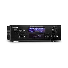 Auna amp 5100 gebraucht kaufen  Wird an jeden Ort in Deutschland