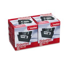Imation 3.5 diskettes for sale  Delivered anywhere in USA 