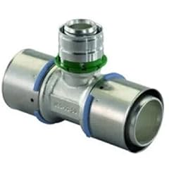 Uponor press stück gebraucht kaufen  Wird an jeden Ort in Deutschland