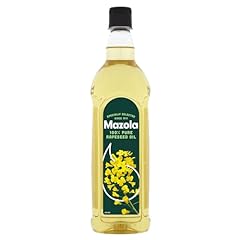 Mazola rapeseed oil for sale  Delivered anywhere in UK