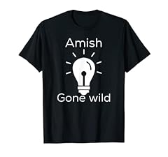 Amish gone wild for sale  Delivered anywhere in USA 