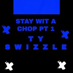 Stay wit chop d'occasion  Livré partout en France