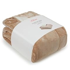 Liver doublesoft kuscheldecke gebraucht kaufen  Wird an jeden Ort in Deutschland