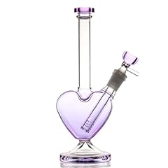 Purple bong 14mm for sale  Delivered anywhere in UK