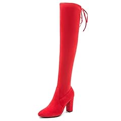 Women knee boots for sale  Delivered anywhere in USA 