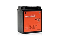 Batteria malossi gel usato  Spedito ovunque in Italia 