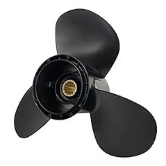 Copkingo boat propeller for sale  Delivered anywhere in Ireland